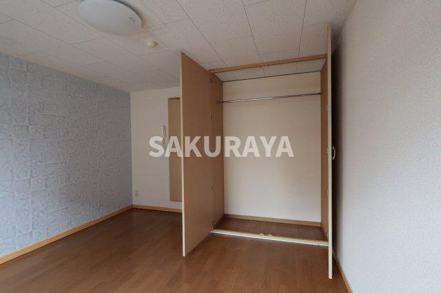 エンパレス　レオ　V22の内装|2025年5月撮影。