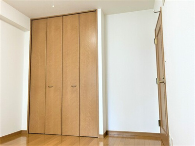 【収納】 | ライオンズヴィラ美浜第２