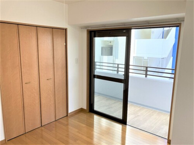 【内装】 | ライオンズヴィラ美浜第２