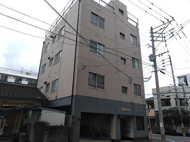 福永ビル