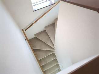 【内装】 | 東金市田間　中古戸建 | スーパー村の市場徒歩1分 JR東金線東金駅徒歩約14分 都市ガス上下水４LDK 暖炉付き駐車3台可能