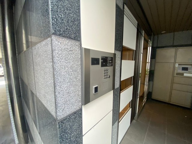 GRANDUKE鶴舞prost|名古屋市の賃貸ならMy賃貸のセキュリティ|GRANDUKE鶴舞prost