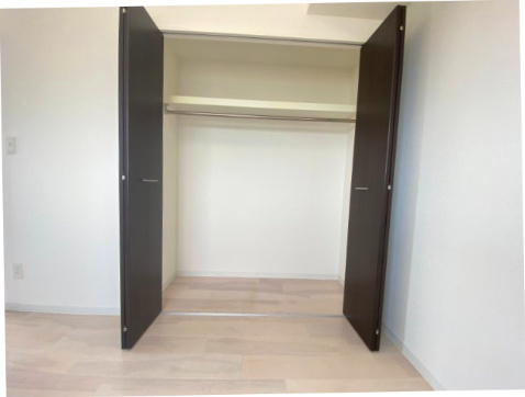 GRANDUKE鶴舞prost|名古屋市の賃貸ならMy賃貸の収納|GRANDUKE鶴舞prost