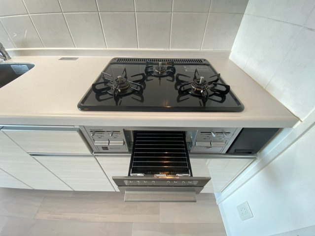 GRANDUKE鶴舞prost|名古屋市の賃貸ならMy賃貸のキッチン|GRANDUKE鶴舞prost