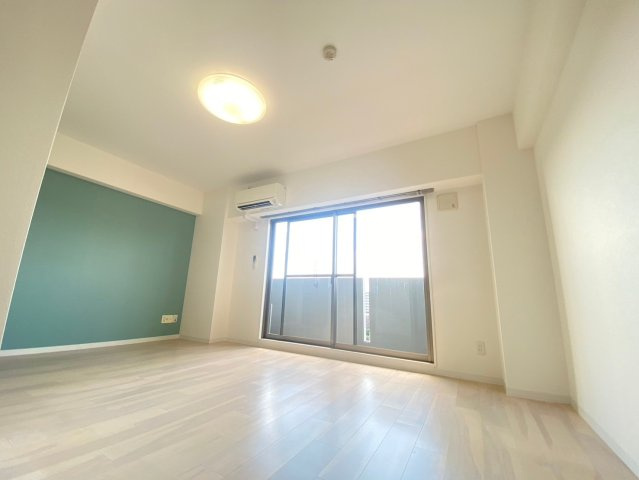 GRANDUKE鶴舞prost|名古屋市の賃貸ならMy賃貸の居間・リビング|GRANDUKE鶴舞prost