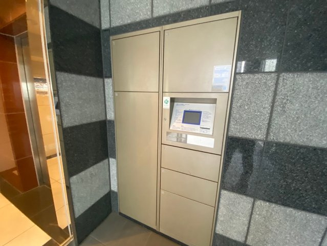 GRANDUKE鶴舞prost|名古屋市の賃貸ならMy賃貸のその他共用部分|GRANDUKE鶴舞prost