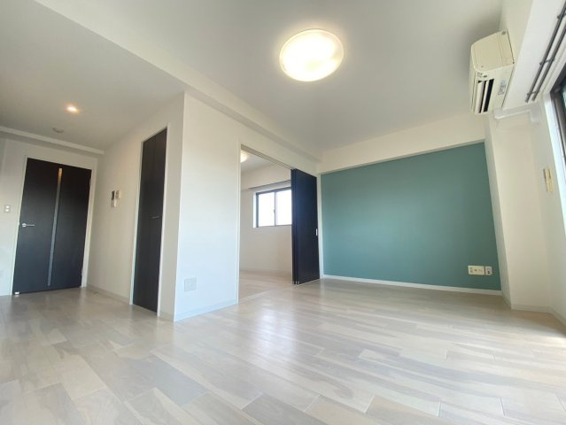 GRANDUKE鶴舞prost|名古屋市の賃貸ならMy賃貸の居間・リビング|GRANDUKE鶴舞prost