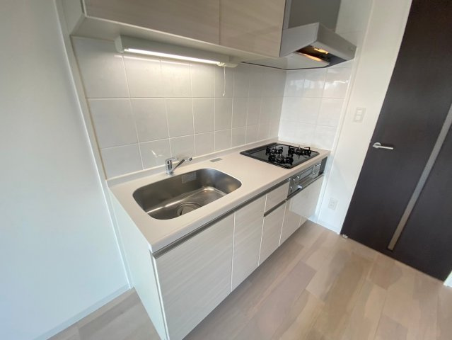 GRANDUKE鶴舞prost|名古屋市の賃貸ならMy賃貸のキッチン|GRANDUKE鶴舞prost