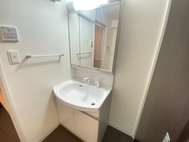 GRANDUKE鶴舞prost|名古屋市の賃貸ならMy賃貸の洗面所|GRANDUKE鶴舞prost