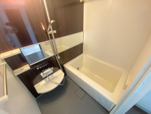 GRANDUKE鶴舞prost|名古屋市の賃貸ならMy賃貸の浴室|GRANDUKE鶴舞prost