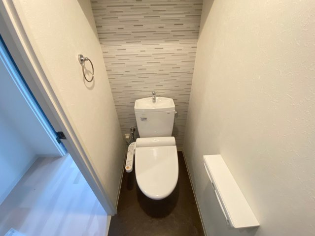 GRANDUKE鶴舞prost|名古屋市の賃貸ならMy賃貸のトイレ|GRANDUKE鶴舞prost