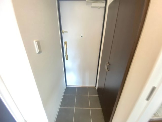 GRANDUKE鶴舞prost|名古屋市の賃貸ならMy賃貸の玄関|GRANDUKE鶴舞prost