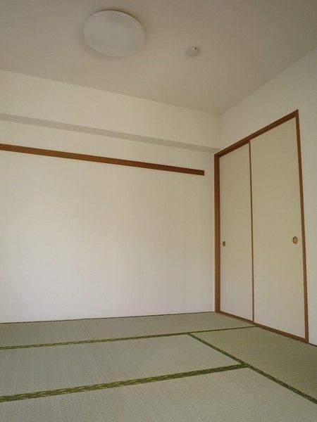 セントヒルズ西船橋 の和室