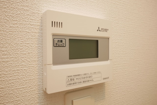 セレニテ難波グランデシュッドの設備
