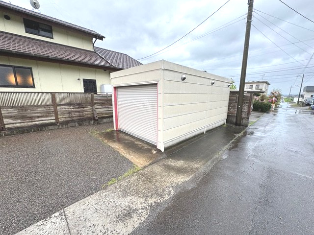 都城市安久町の中古一戸建のその他