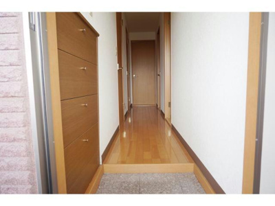 【玄関】 | ルナパレス