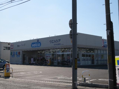 【その他】 | ルナパレス | 周辺環境