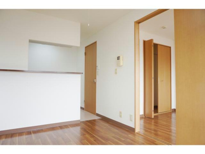 【居間・リビング】 | ルナパレス