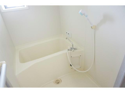 【浴室】 | ルナパレス