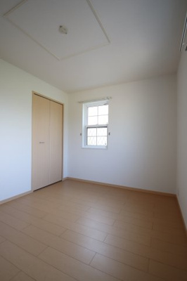 【寝室】 | トゥージュールアンサンブル