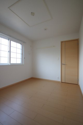 【寝室】 | トゥージュールアンサンブル