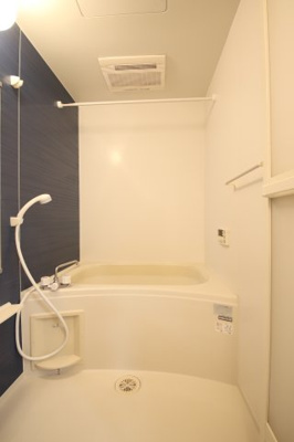 【浴室】 | トゥージュールアンサンブル