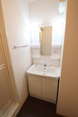 【独立洗面台】 | トゥージュールアンサンブル