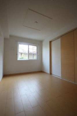 【寝室】 | トゥージュールアンサンブル