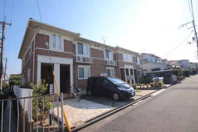 【外観】 | トゥージュールアンサンブル