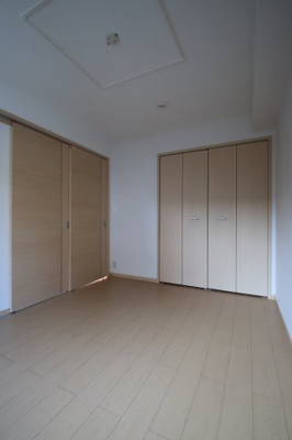 【寝室】 | トゥージュールアンサンブル