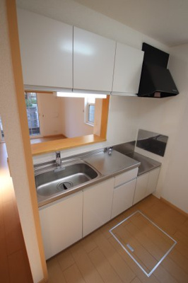 【キッチン】 | トゥージュールアンサンブル