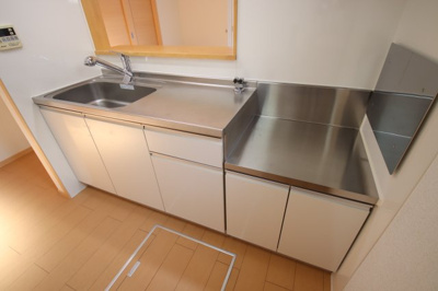 【キッチン】 | トゥージュールアンサンブル