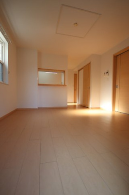 【居間・リビング】 | トゥージュールアンサンブル