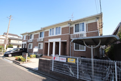 【外観】 | トゥージュールアンサンブル