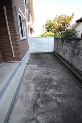 【庭】 | トゥージュールアンサンブル