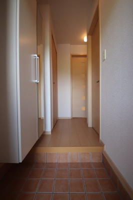 【玄関】 | トゥージュールアンサンブル