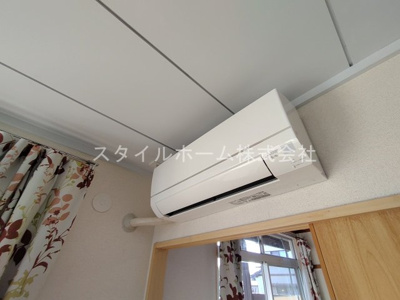 【設備】 | コーポ江島