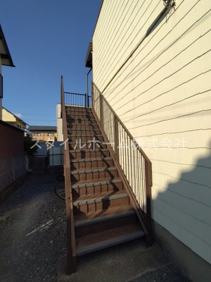 【その他】 | コーポ江島