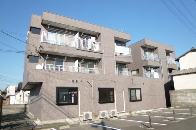 日栄ビル【キャッシュバック対象物件】