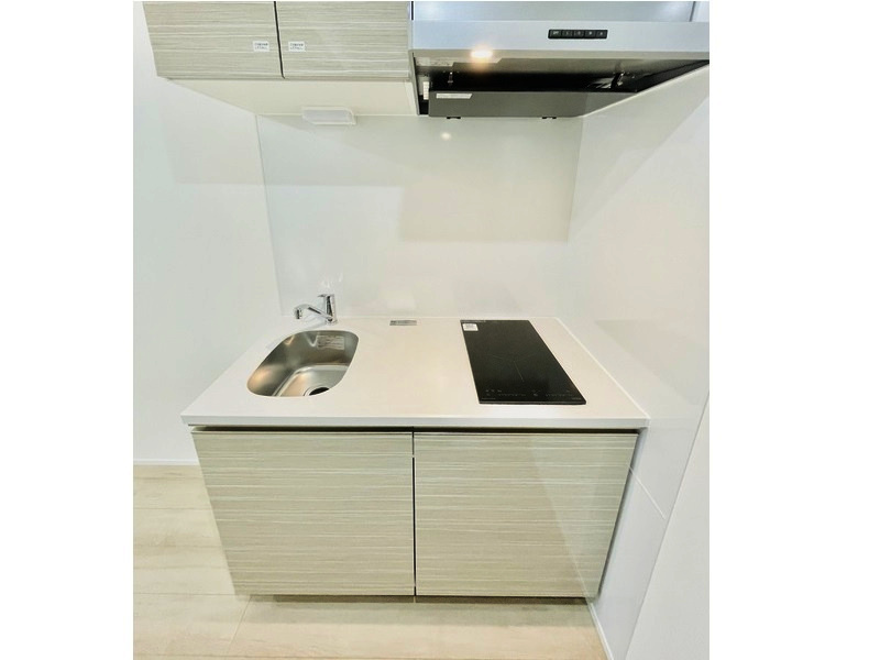 KOUSOU秋葉原の内装|中はこのようになっています