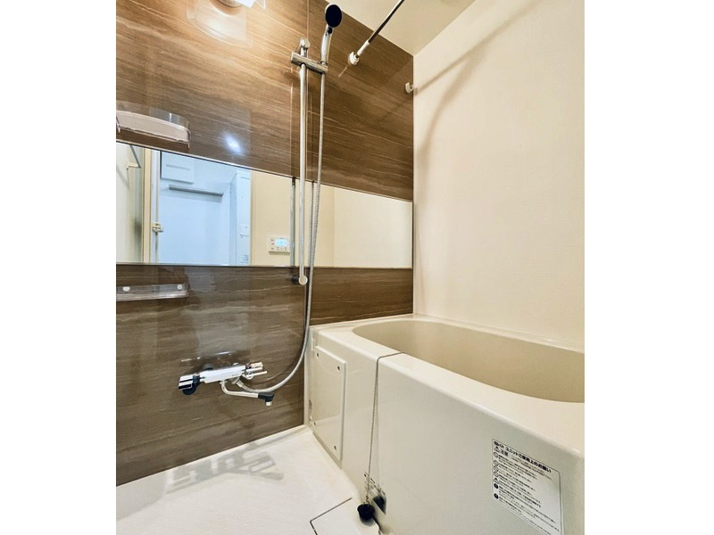 KOUSOU秋葉原の内装|内装もきれいです