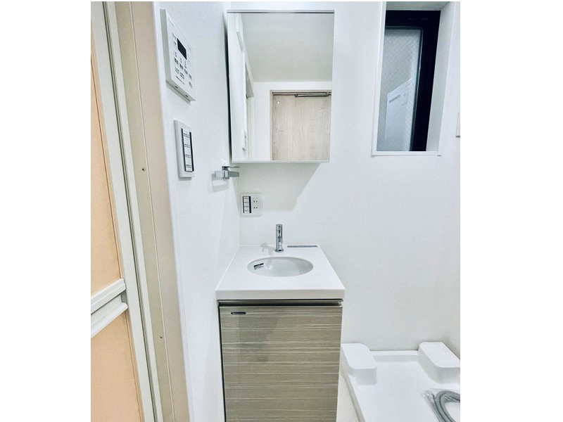 KOUSOU秋葉原の内装|内装もきれいです