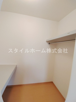 【設備】 | オリーブガーデン | 別部屋写真です。