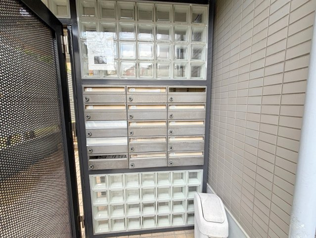 プレジデント豊新のその他共用部分