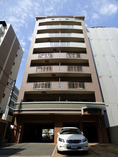 シティライフ博多駅南の画像