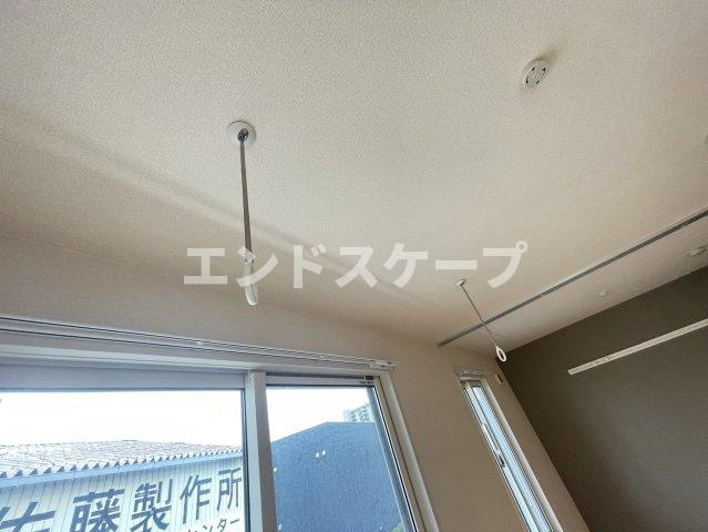 カーサ・プリメーラの内装|高崎、前橋エリアのお部屋探しはエンドスケープまで！お客様の理想お聞かせ下さい♪