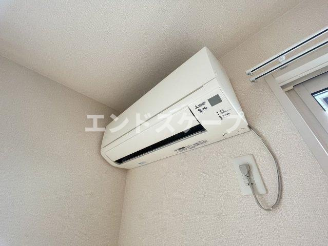 カーサ・プリメーラの設備|高崎、前橋エリアのお部屋探しはエンドスケープまで！お客様の理想お聞かせ下さい♪