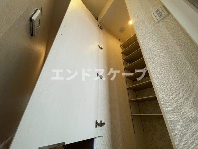 カーサ・プリメーラの内装|高崎、前橋エリアのお部屋探しはエンドスケープまで！お客様の理想お聞かせ下さい♪