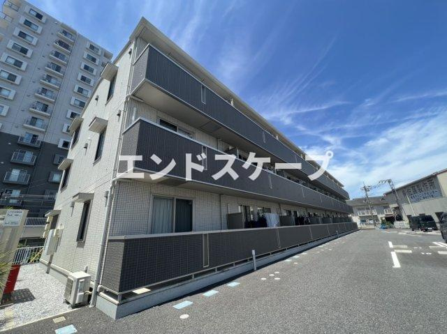 カーサ・プリメーラ