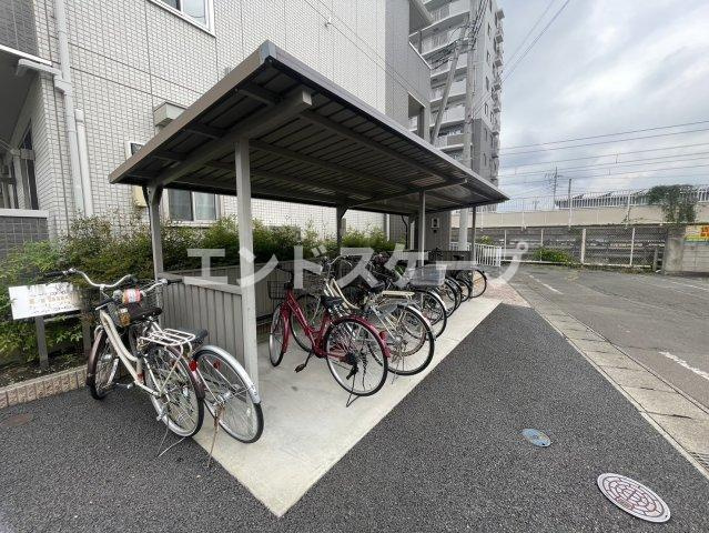 カーサ・プリメーラのその他共用部分|高崎、前橋エリアのお部屋探しはエンドスケープまで！お客様の理想お聞かせ下さい♪
